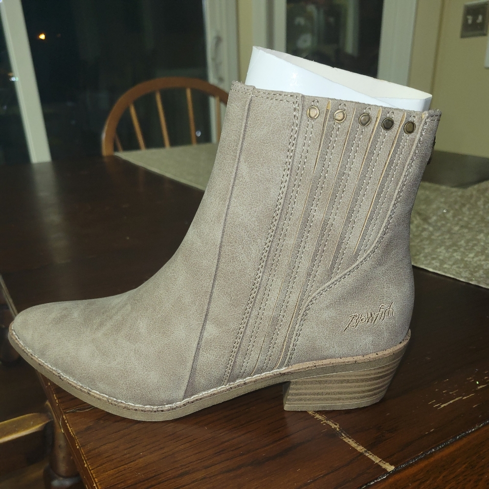 Blowfish sonny boots